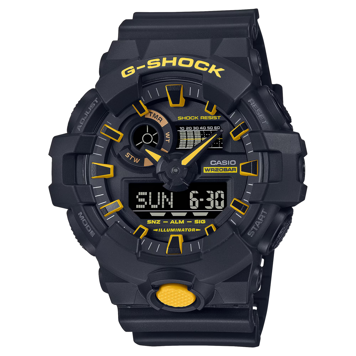 GA700CY-1A