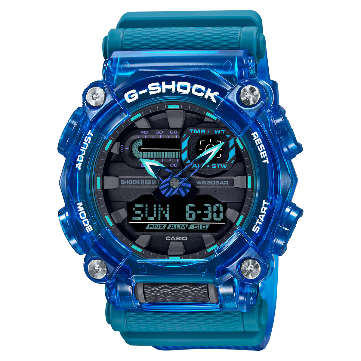 GA900SKL-2A