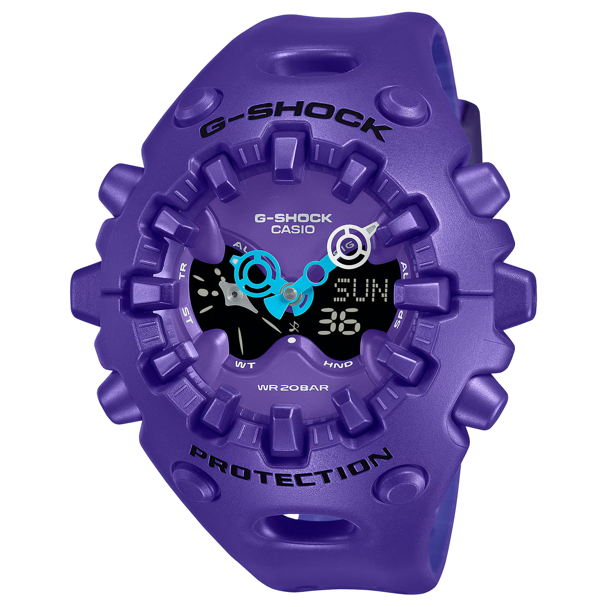 GAV01-2A