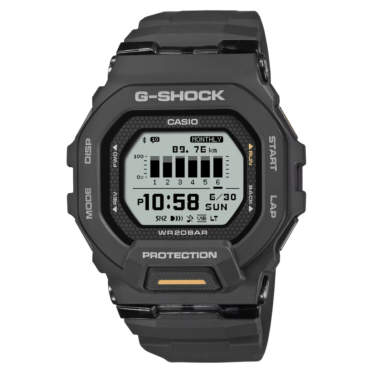 GBD200-1A1