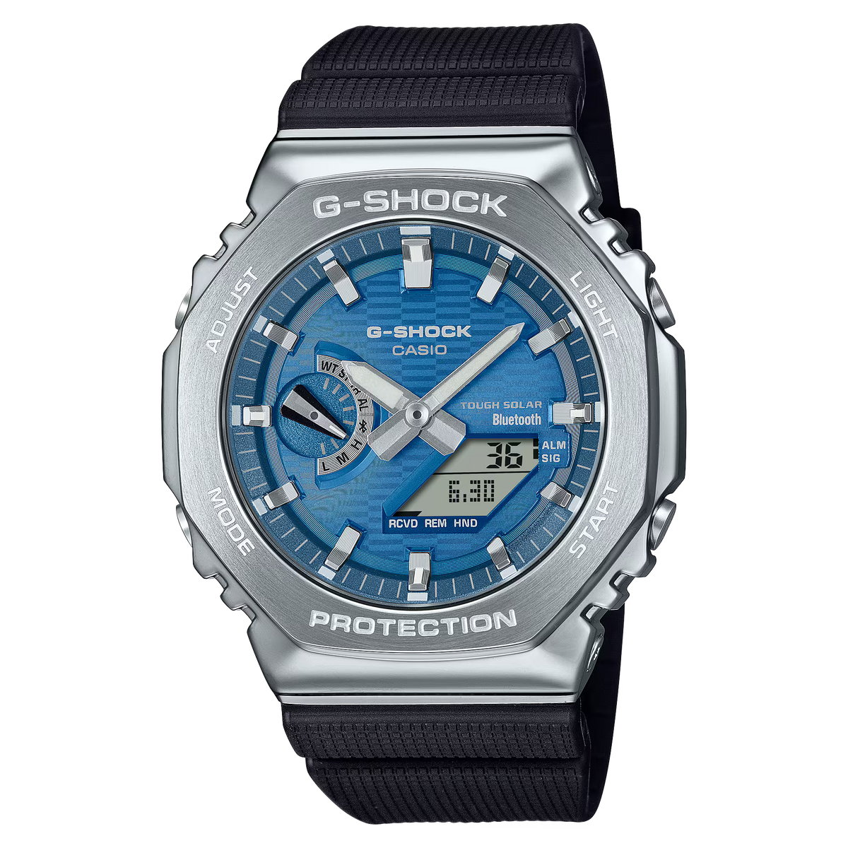 GBM2100A-2B