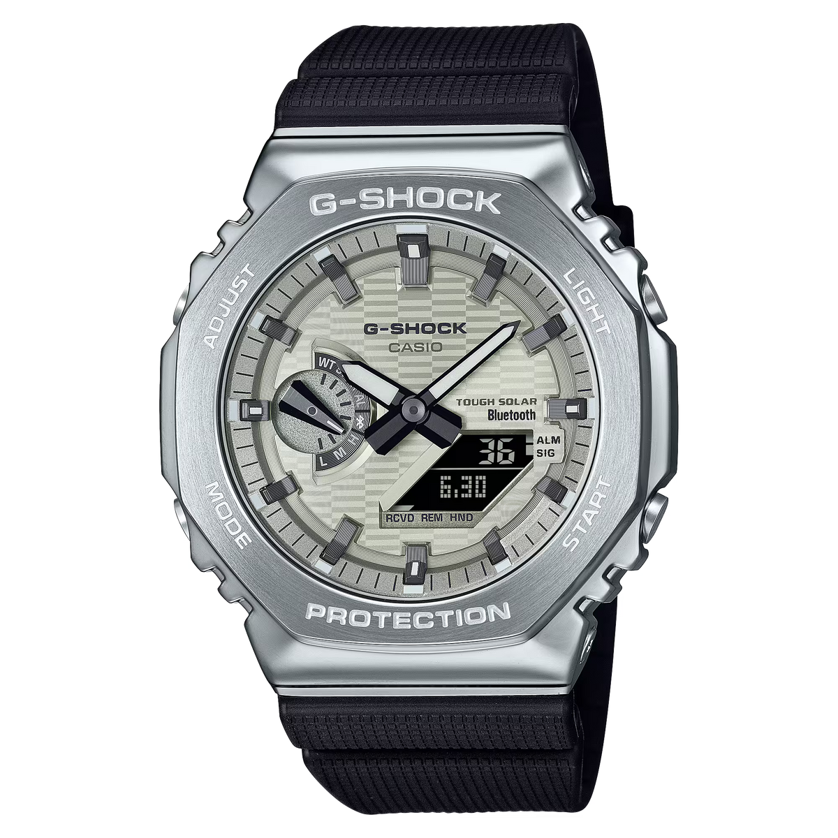 GBM2100A-8B
