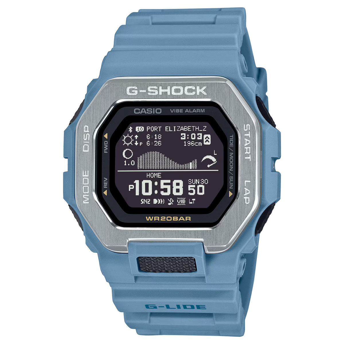 GBX100-2A