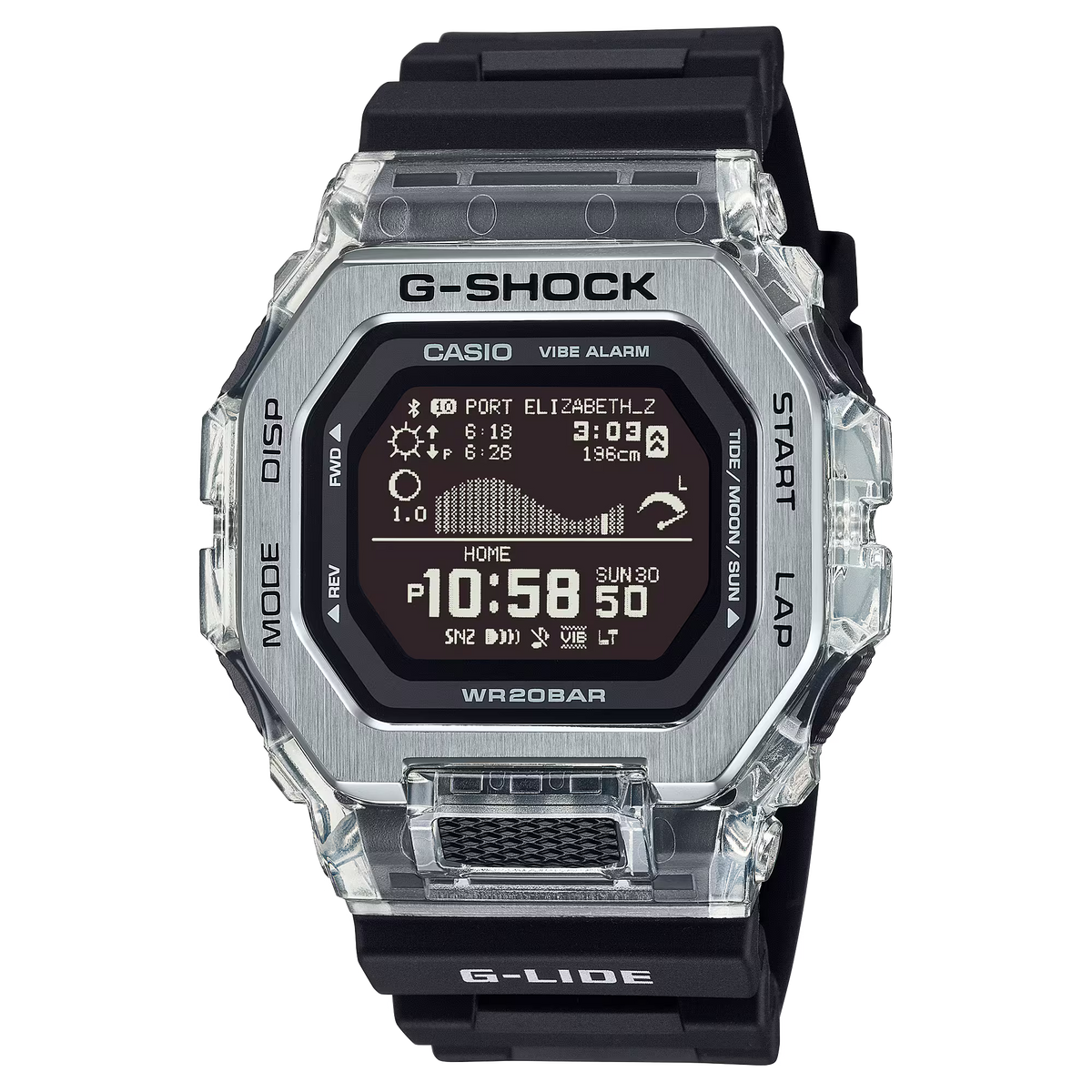 GBX100S-1