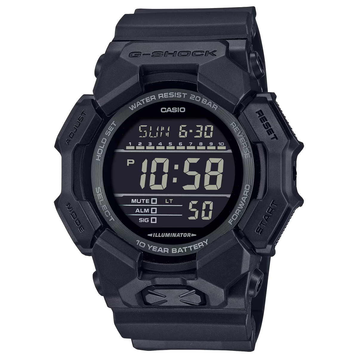 GD010-1A1