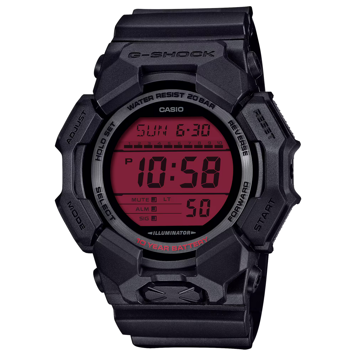 GD010BBR-1