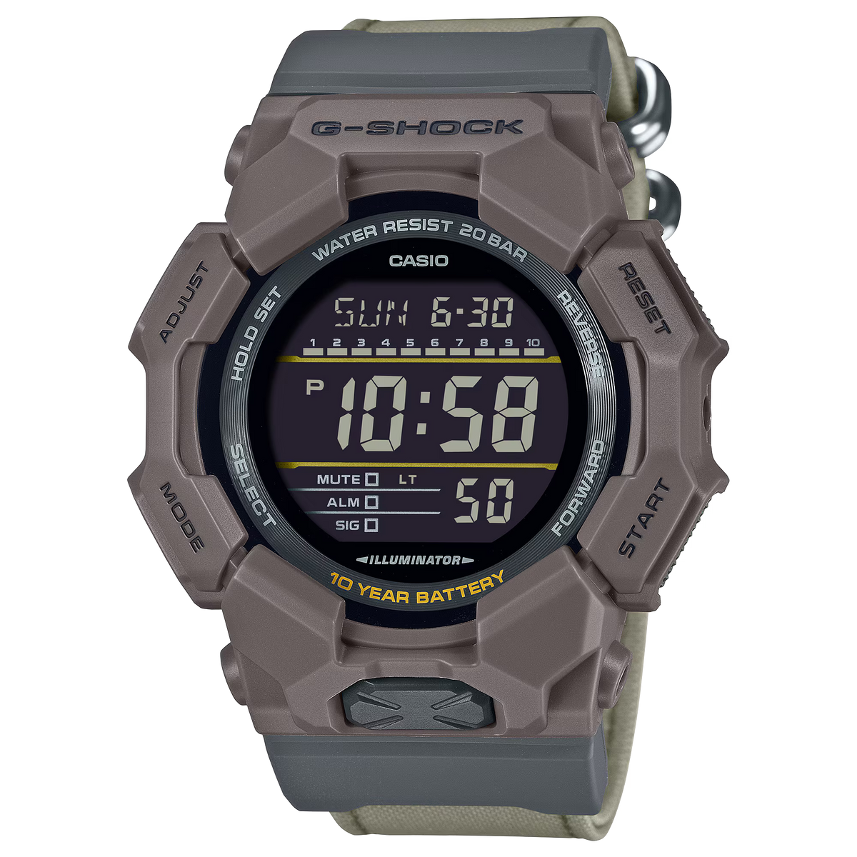 GD010CE-5