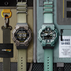 GD010CE-5