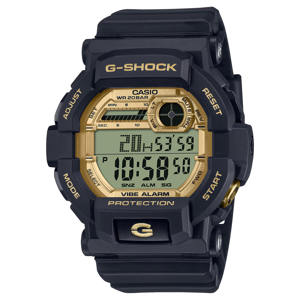 GD350GB-1