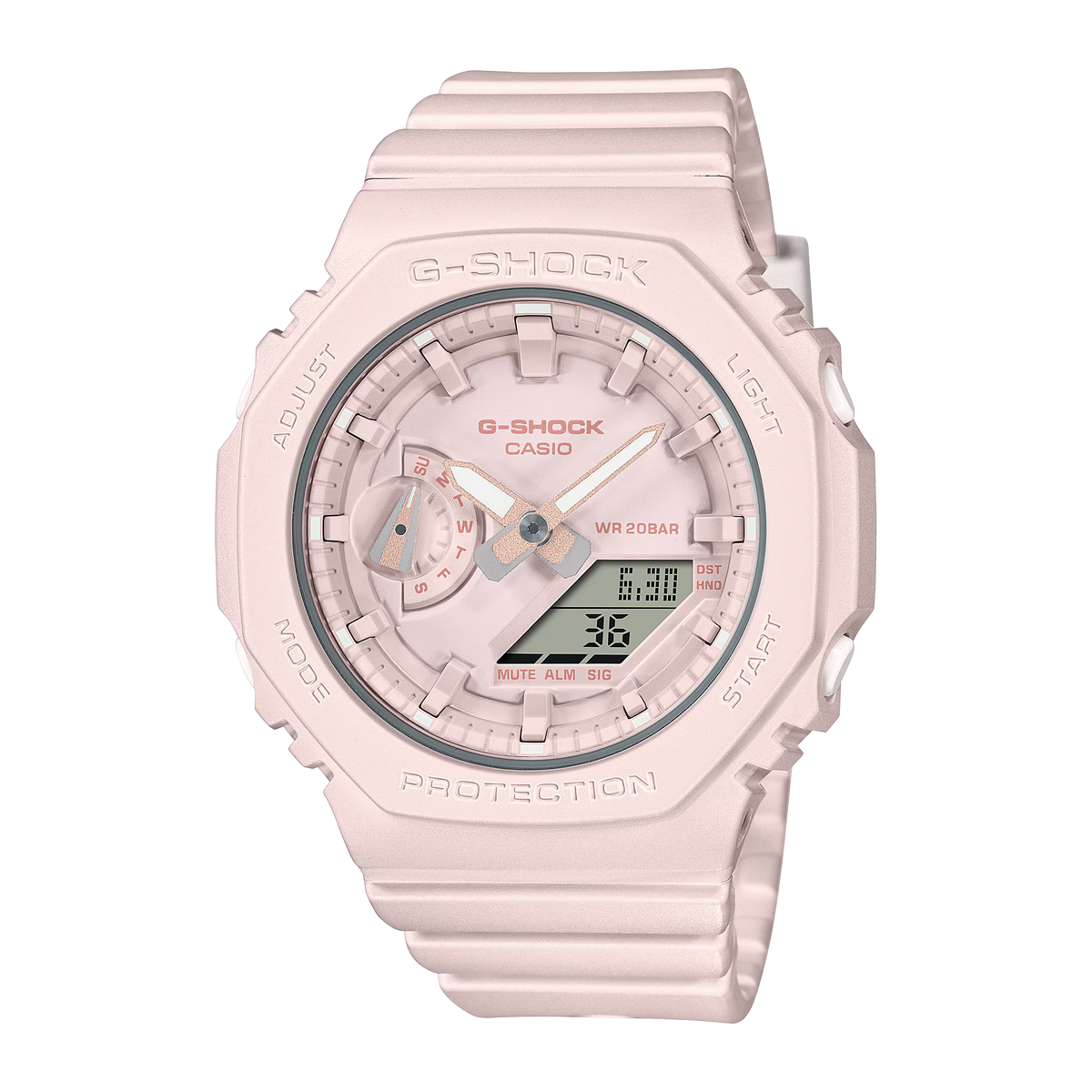 GMAS2100BA4A