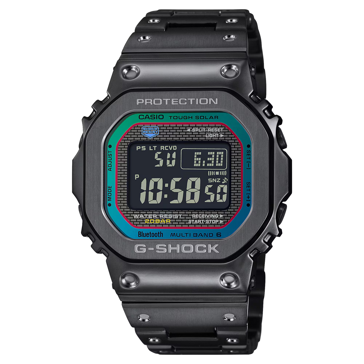 GMWB5000BPC1