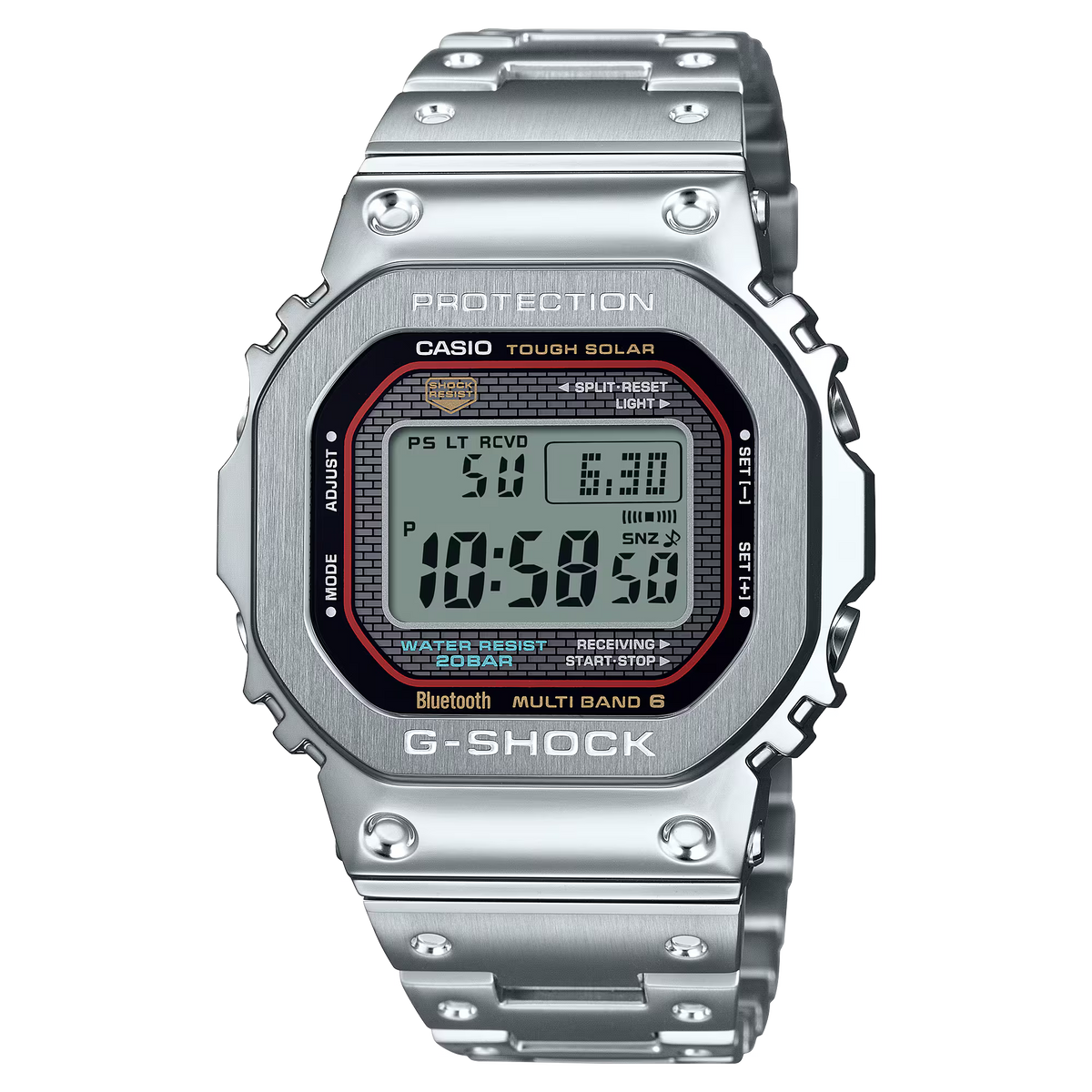 GMWB5000D-1C