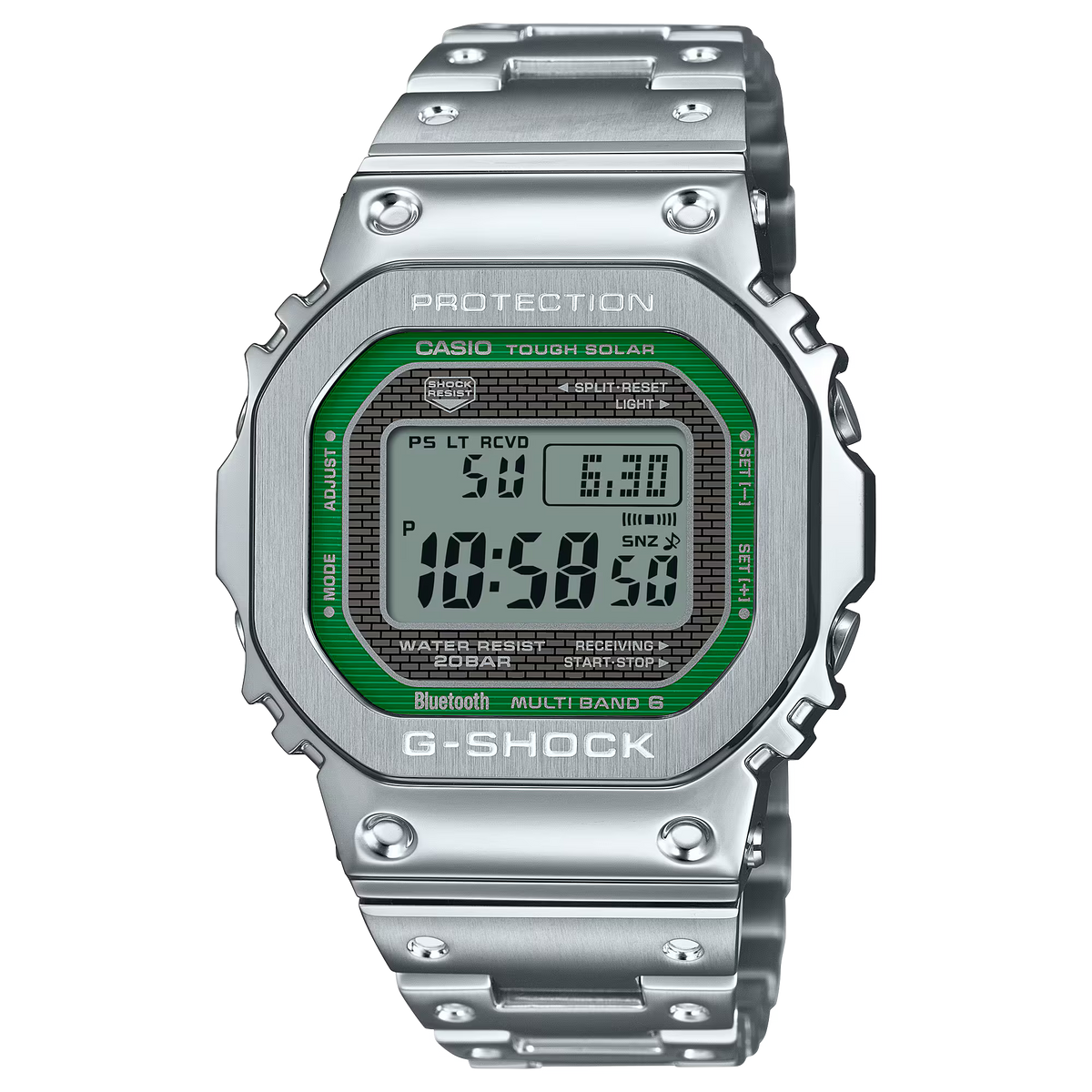 GMWB5000D-3
