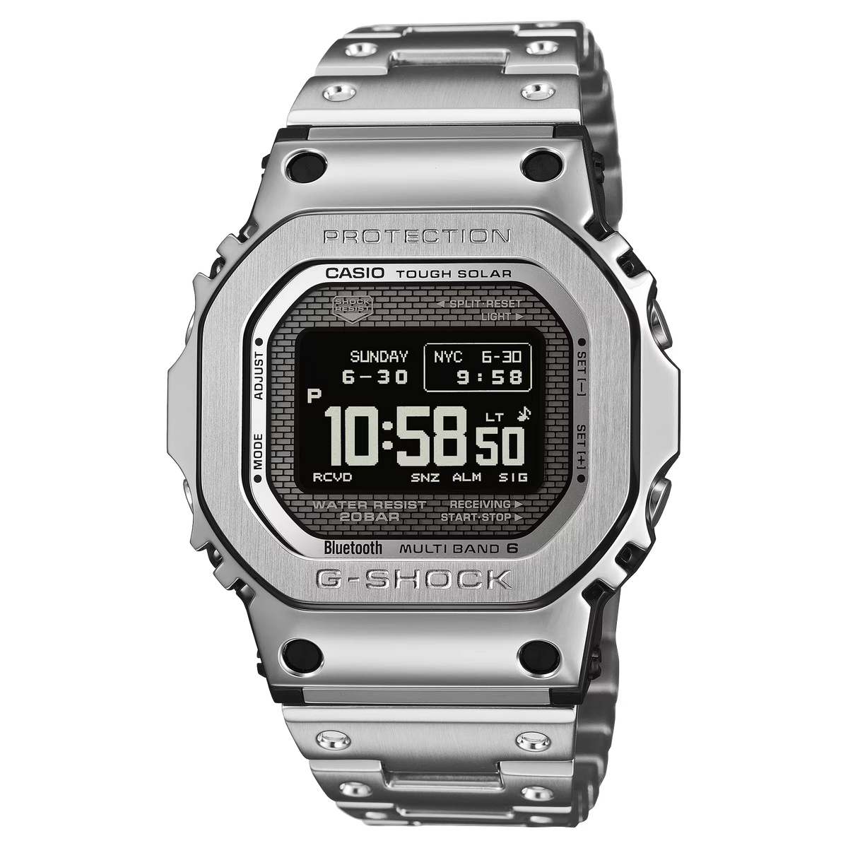 GMWBZ5000D-1