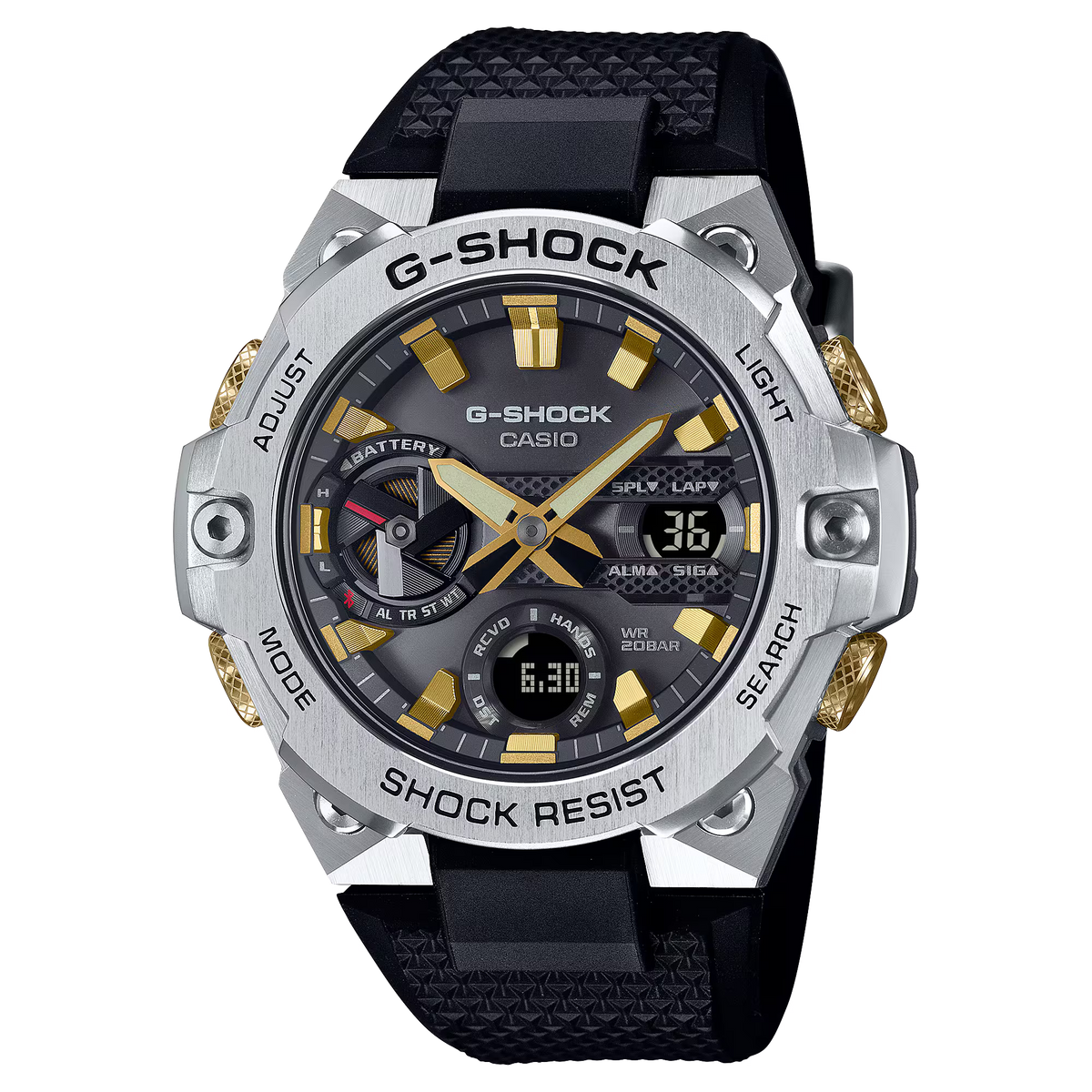 GSTB400CX-1A
