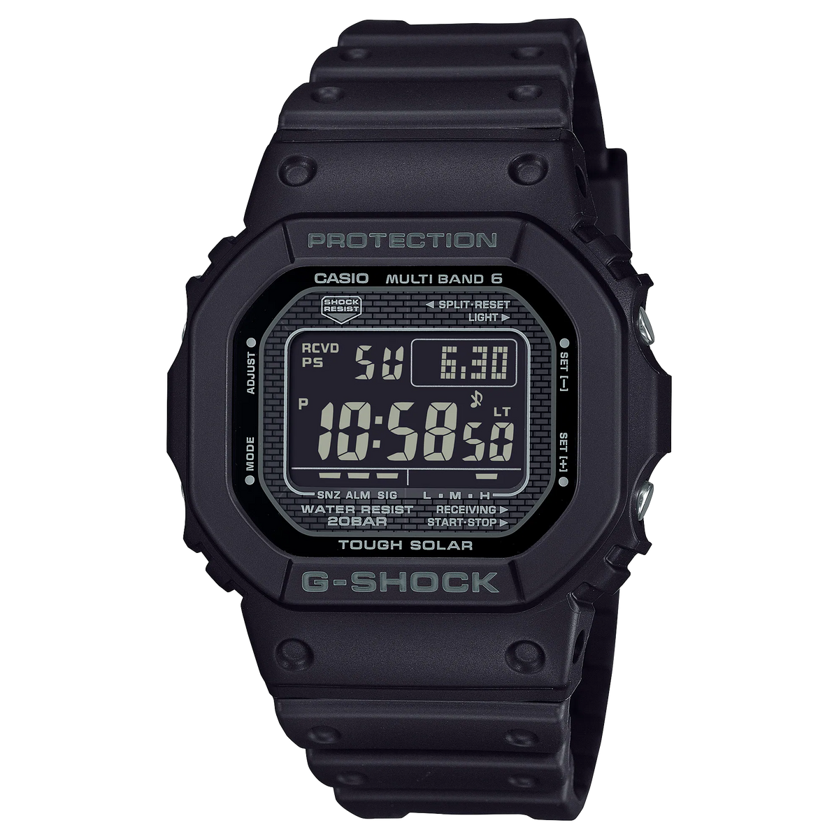 GW5000HS-1