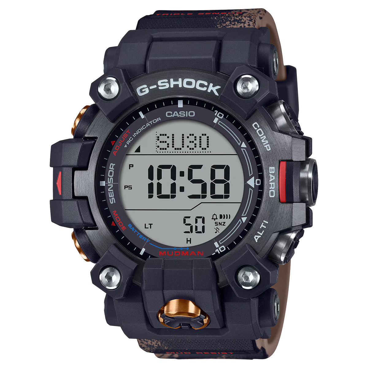 GW9500TLC-1