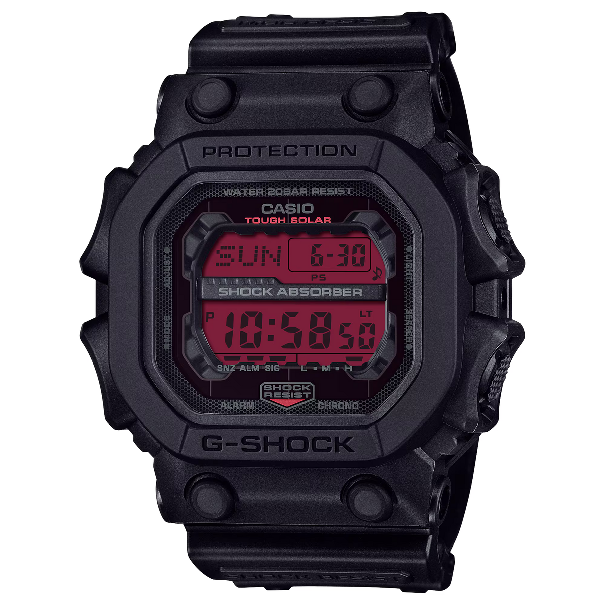 GX56BBR-1