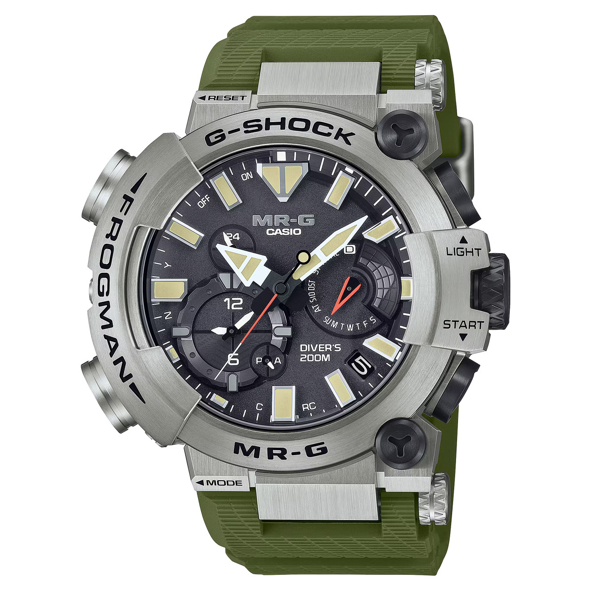 MRGBF1000RG3