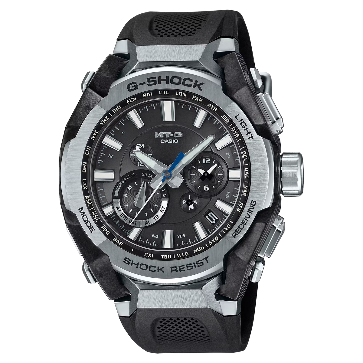 MTGB40001A